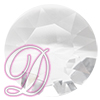 SWAROVSKI ELEMENTS- Swarovski Elements 1201 Fancy Round Rhinestone 